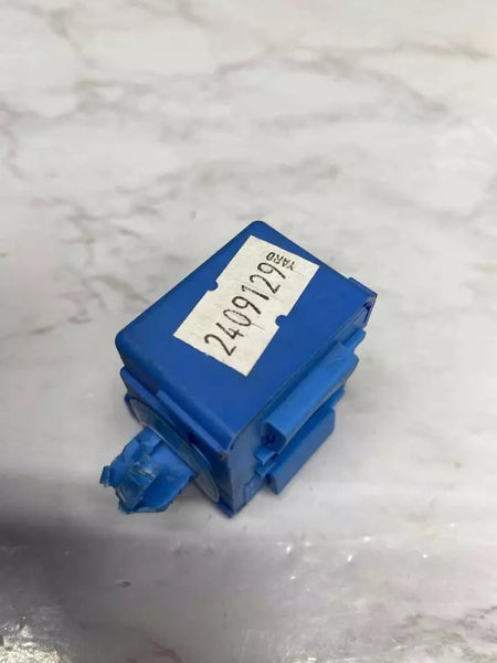 18 19 20 21 22 TOYOTA CHR ALARME SIRENE CAMPAINHA ANTI-ROUBO INTERRUPTOR CAMPAINHA ASSY OEM 8665250010