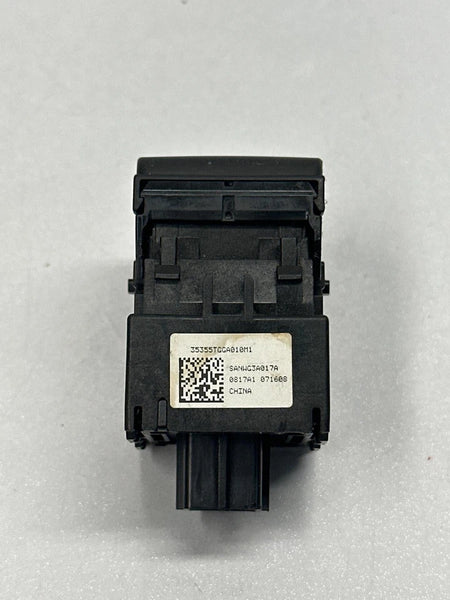 2016 TO 21 HONDA CIVIC CENTER CONSOLE HANDBRAKE PARKING CONTROL SWITCH 35355TGGA010