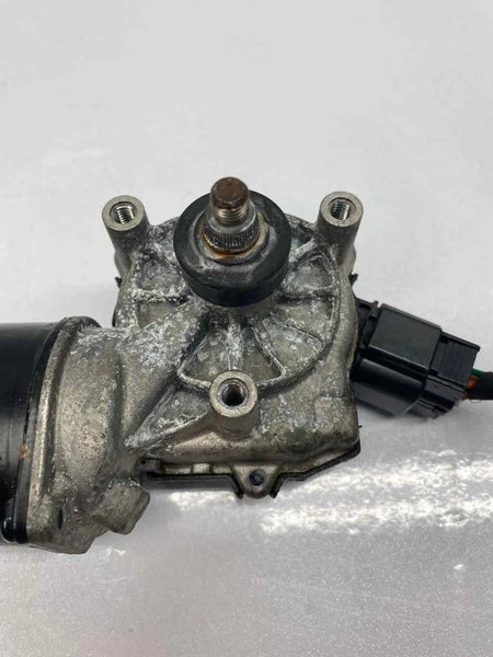 2018 TO 2023 HYUNDAI KONA WIPER MOTOR FRONT WINDSHIELD ASSEMBLY OEM 98110C1950
