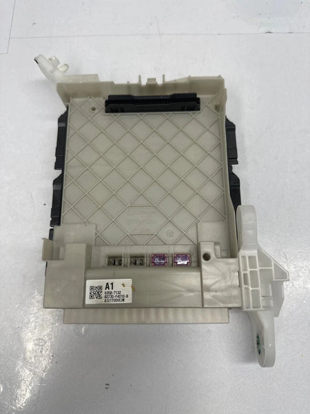 2021 TOYOTA CHR JUNCTION BOX FUSE RELAY BLOCK ASSEMBLY OEM 82730F4010