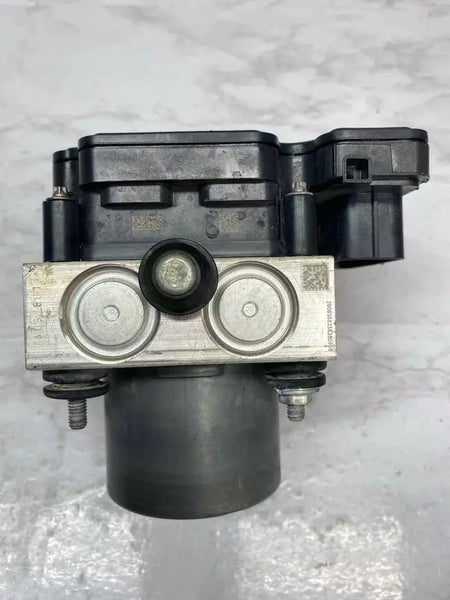 2020 JEEP CHEROKEE ANTI LOCK BRAKE ABS PUMP & MODULE UNIT ASSY OEM 2068466260AA