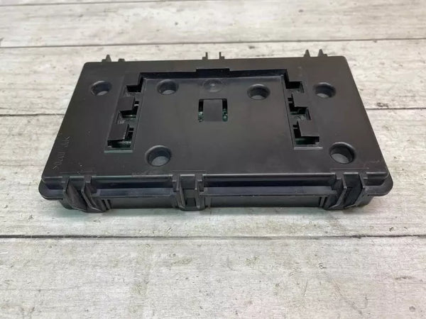 15 16 17 18 NISSAN MURANO LID GATE CONTROL POWER GATE CONTROL UNIT OEM 284G05AA0A