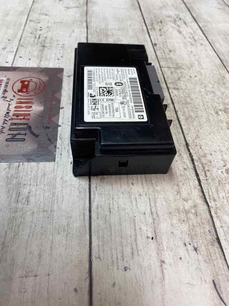 Jeep Patriot communication unit 11 17 telematics control module OEM 05091959AA