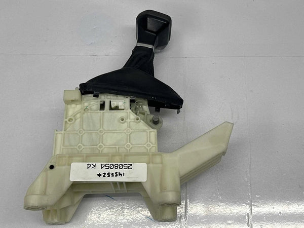 2025 KIA K4 FLOOR SHIFTER CENTER CONSOLE SHIFT POSITION ASSEMBLY OEM 46700AA110