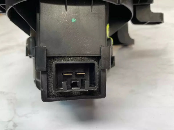 MOTOR DE VENTILADOR TRASERO PARA CHEVROLET TRAVERSE DE 13 A 23, MOTOR DE CA DEL CALEFACTOR HVAC, OEM 84879262