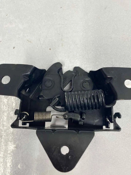 2014 KIA SOUL HOOD LOCK ACTUATOR HOOD LOCK ACTUATOR LATCH ASSEMBLY OEM