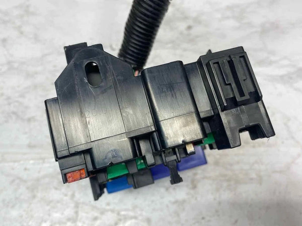 2020 NISSAN SENTRA JUNCTION BOX JUNCTION BOX CABIN FUSE RELAY BLOCK ASSY OEM