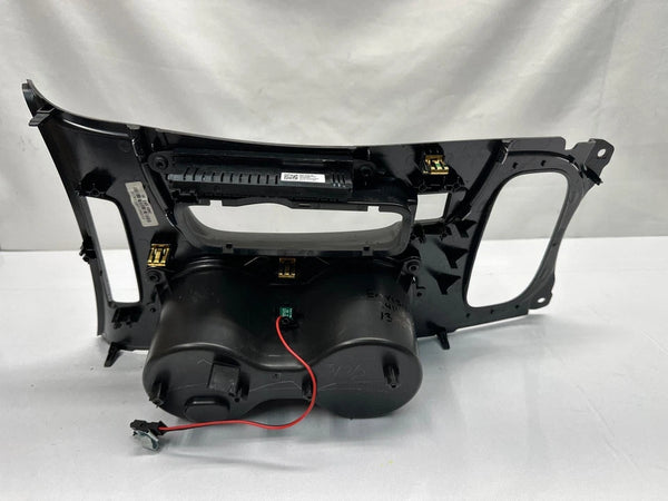 2020 BUICK ENVISION CENTER CONSOLE CUP HOLDER GEAR SHIFT INDICATOR COVER 23287256