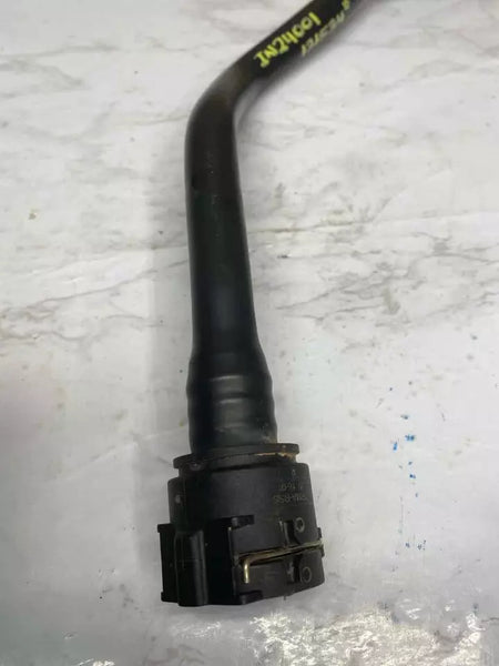 Manguera de refrigerante del radiador para Mercedes CLA250 2.0L OEM 2465010058