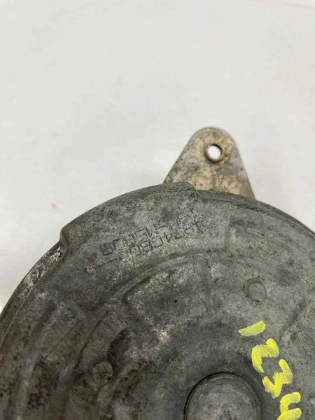 2015 INFINITI Q50 ELECTRIC COOLING FAN COOLING FAN MOTOR ELECTRIC OEM 214874GB0D