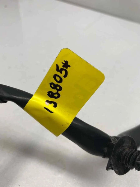 2014 TO 2019 HYUNDAI ELANTRA POWER STEERING MODULE UNIT PLUG ONLY OEM 1410091018