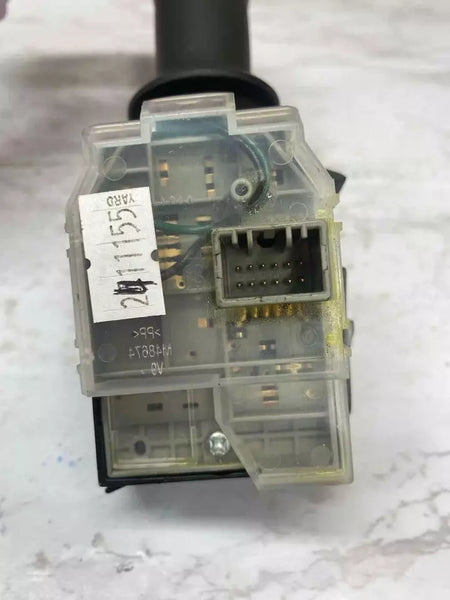 2018 TO 2022 HONDA ACCORD HEADLIGHT SWITCH US MARKET FOG LAMPS OEM 35255TVAX31