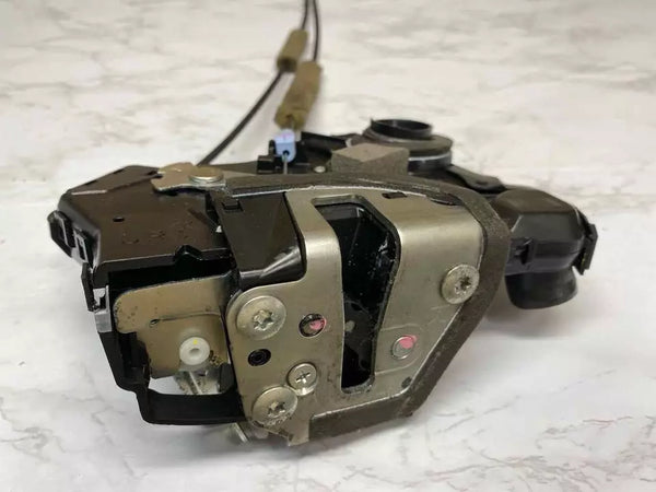 2013 14 15 16 17 18 ACURA RDX ATUADOR DE TRAVA DE PORTA LADO DIREITO DIANTEIRO ASSY OEM 72110TR3A11
