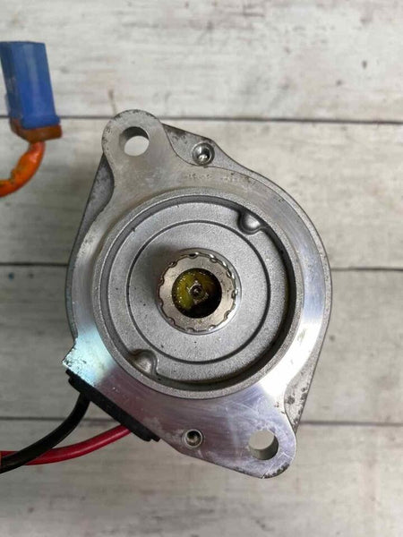 Nissan Kicks direção elétrica 2018 2019 conjunto de motor de coluna OEM JJ00101953