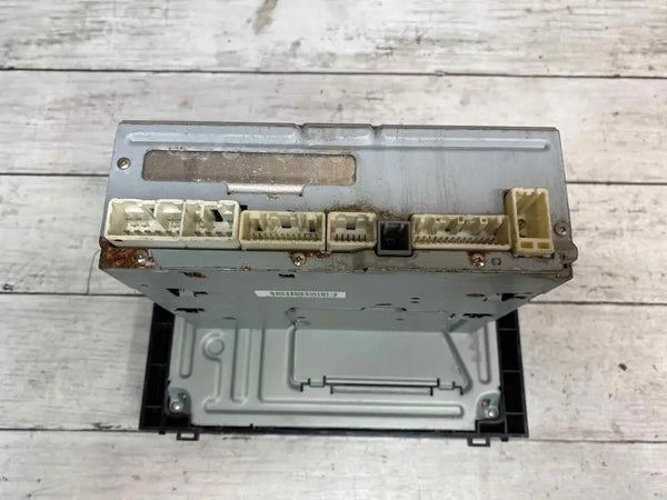 Radio AM/FM para Toyota Corolla 2017-2019 con pantalla y receptor 8614002541 ID 100638