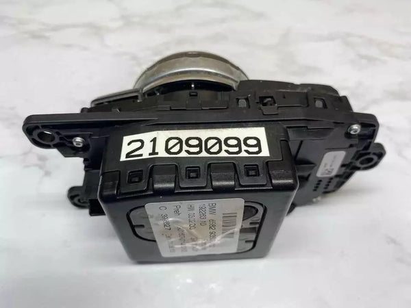 BMW 640I 2016 - RADIO AM FM - INTERRUPTOR TÁCTIL - CONTROLADOR - CONJUNTO OEM 6582935073102