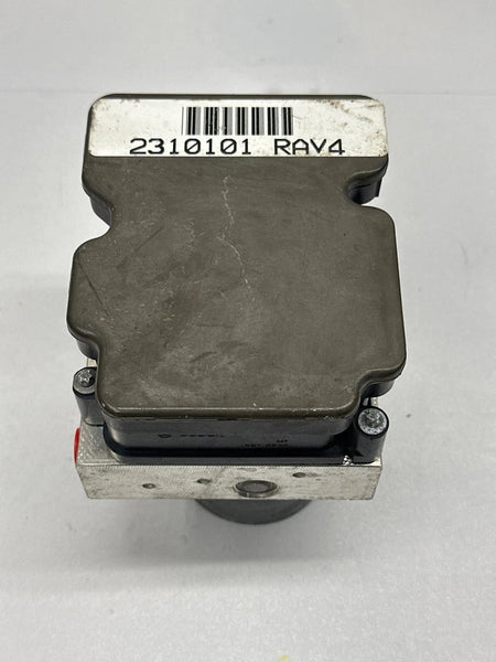 2019 2020 TOYOTA RAV-4 ANTI LOCK BRAKE SYSTEM ABS PUMP MODULE OEM 4454042460