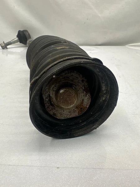 2020 CHEVROLET TRAVERSE TIE ROD TIE ROD LEFT SIDE ASSY OEM