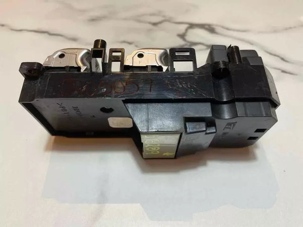 22 23 HONDA CIVIC INTERRUPTOR MAESTRO INTERRUPTOR DE LA PUERTA DEL CONDUCTOR DELANTERO IZQUIERDO OEM 35750T20A11