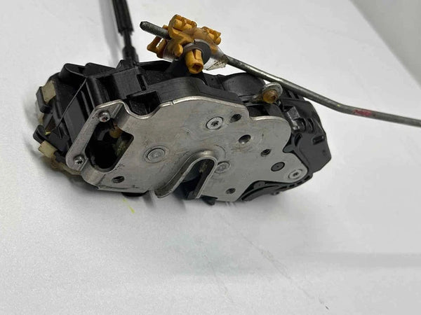 2010 TO 2017 CHEVROLET EQUINOX DOOR LOCK ACTUATOR FRONT DRIVER SIDE ASSY OEM 13579522