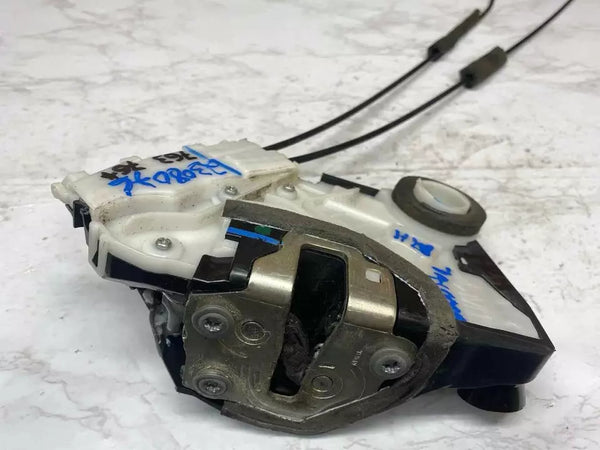 2016 TO 2023 TOYOTA TACOMA DOOR LOCK ACTUATOR FRONT RIGHT SIDE OEM 6903007020