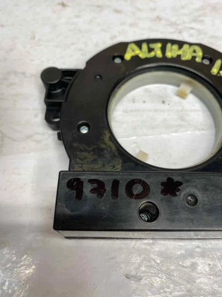 2013 NISSAN ALTIMA STEERING ANGLE SENSOR CRANK WHEEL ASSY OEM 479453TA1A