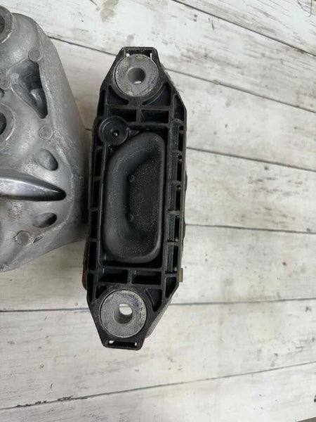 Honda Civic engine frame mount from 2016 to 2023 2.0L assy OEM