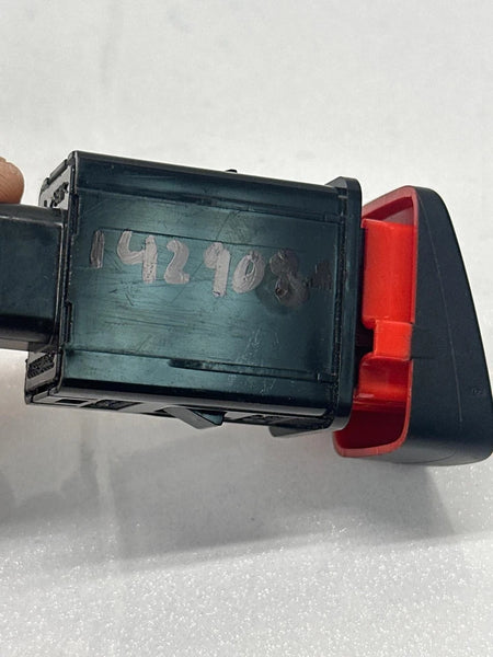2020 KIA OPTIMA DASH SWITCH HAZARD LIGHT EMERGENCY PARK CONTROL OEM 93790D4000