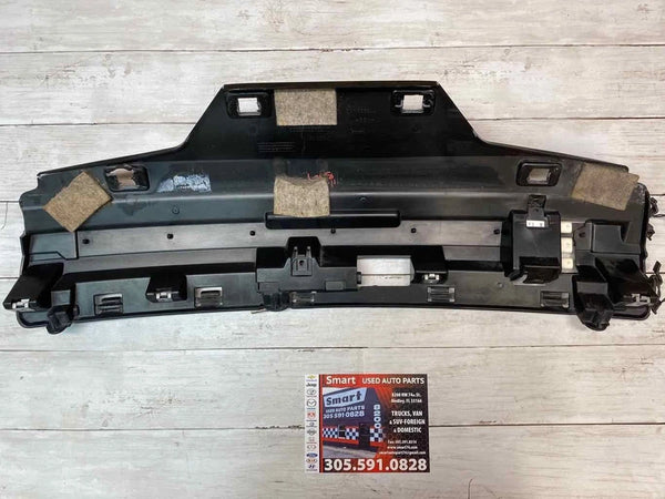 2015 BMW 328 SMART OPENER SMART OPENER RETROFIT GUIDE ASSEMBLY OEM 6135739104