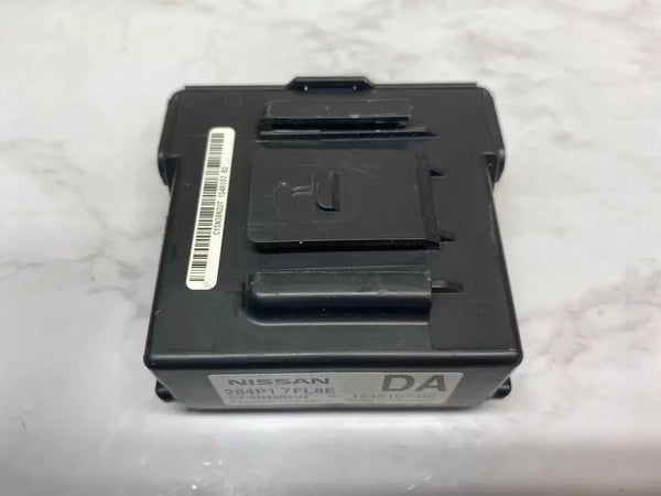 18 19 20 NISSAN ROGUE WARNING SPEAKER CONTROL UNIT MODULE OEM 284P17FL8E