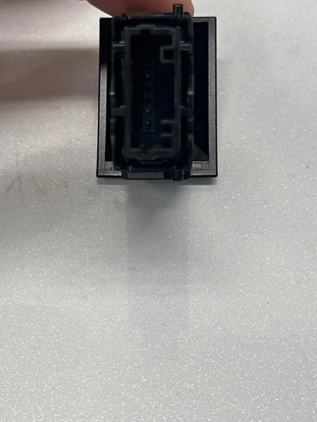 2018 TOYOTA RAV-4 DASH SWITCH HAZZARD EMERGENCY LIGHT CONTROL SWITCH OEM 15F448