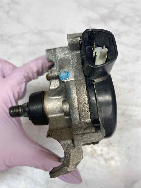 2014 TO 2023 INFINITI Q50 WIPER MOTOR WINDSHIELD FRONT MOTOR ASSY OEM 288104GF0A