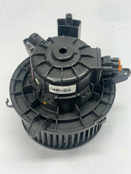 2013 TO 2017 CHEVROLET TRAVERSE BLOWER MOTOR HVAC AC HEATER FRONT MOTOR OEM 22816162