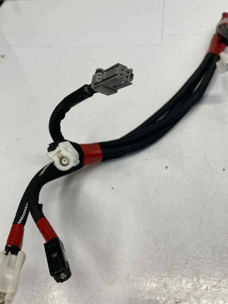 21 22 TOYOTA COROLLA GPS NAVIGATION ANTENNA SYSTEM SEDAN US BUILT OEM 8614758010