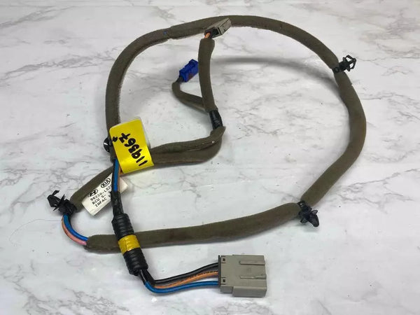 20 21 22 23 HYUNDAI SONATA FEEDER ANTENNA ROOF EXTENSION WIRE HARNESS OEM 96220L5200