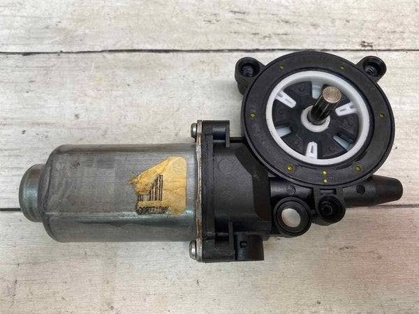 MOTOR DE ELEVALUNAS TRASERO IZQUIERDO PARA JEEP LIBERTY 2002-2006 OEM 55360035AB