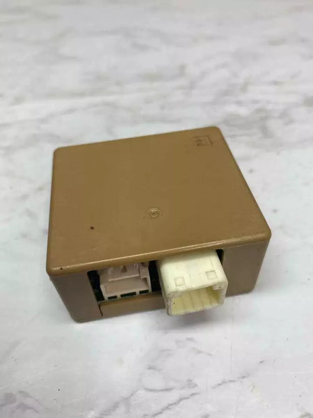Conjunto de módulo de control de bloqueo de palanca de cambios de piso para Toyota Highlander 2019 OEM