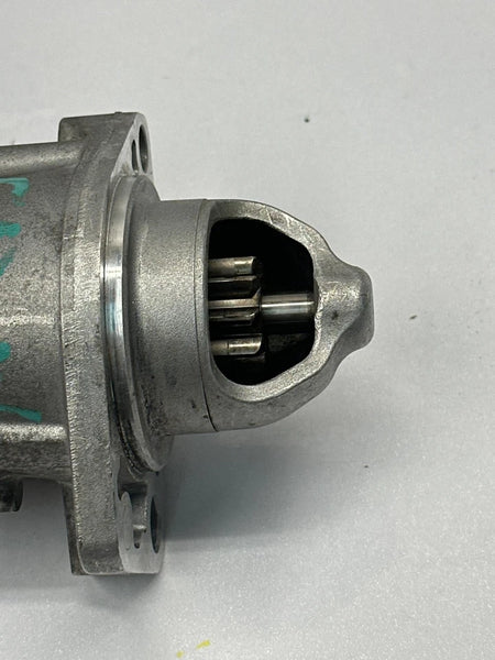 2017 TO 2019 HONDA CRV STARTER MOTOR STARTER MOTOR ASSEMBLY OEM 2.4L 312005PHA51
