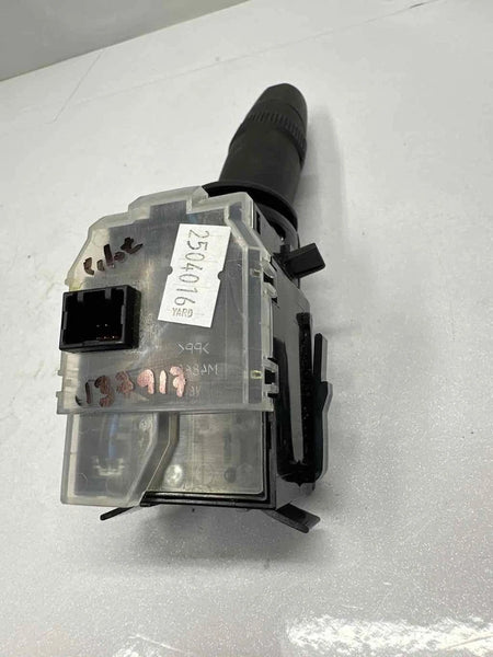 2022 HONDA PILOT WIPER SWITCH RAIN SENSOR US MARKET ASSEMBLY OEM 35256T7AX21