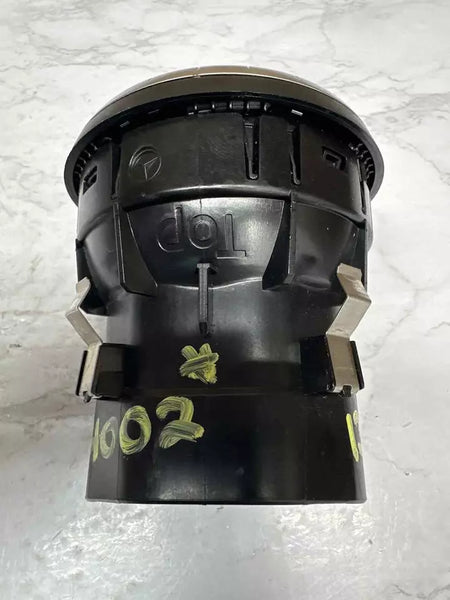 2016 17 18 19 MERCEDES CLA250 VENTILACIÓN DE AIRE ACONDICIONADO CENTRAL DEL TABLERO CONJUNTO OEM 1178300354