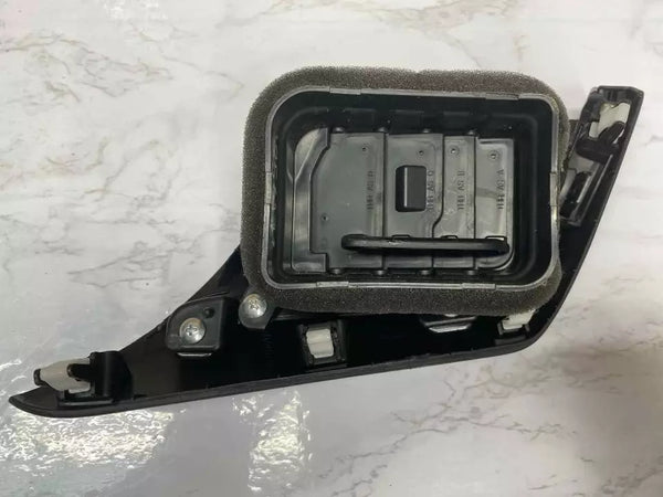 18 19 20 21 22 23 24 HONDA ODYSSEY VENTILACIÓN DE AIRE ACONDICIONADO VENTILACIÓN DE CALEFACCIÓN HVAC LADO EXTERIOR DERECHO OEM 77630THR
