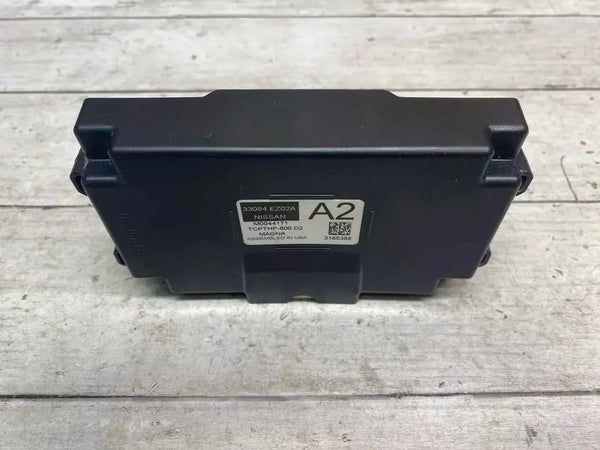 19 20 21 22 NISSAN TITAN TRANSFER CASE TRANSFERCASE CONTROL UNIT ASSY OEM 33084EZ02A