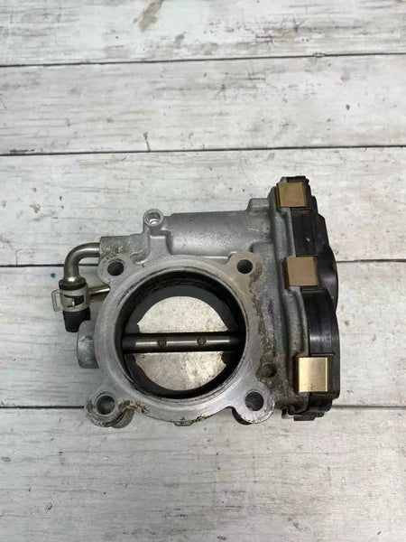 Nissan Sentra throttle body valve 20 21 22 assy OEM 2.0L 161196LB0A