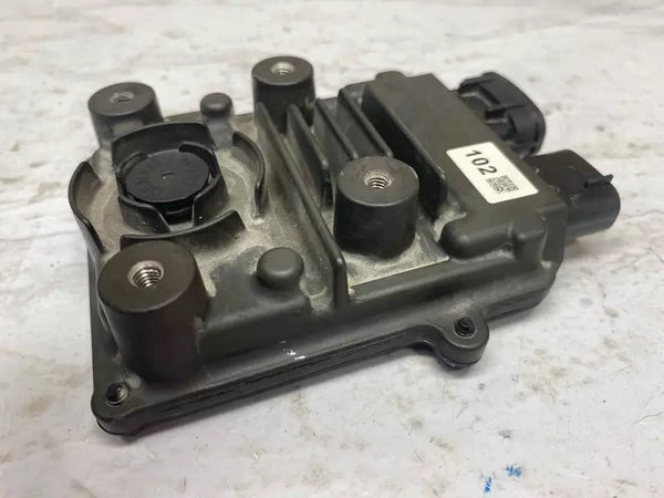 2017 TO 2023 TOYOTA TACOMA FUEL PUMP CONTROL MODULE UNIT ASSEMBLY OEM 8957135010