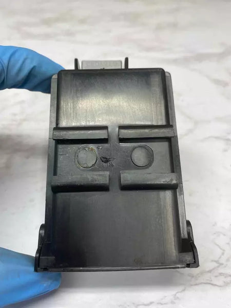 17 18 KIA FORTE MÓDULO TPMS MÓDULO DE CONTROL DE SUSPENSIÓN UNIDAD CONJUNTO OEM 95800A7600