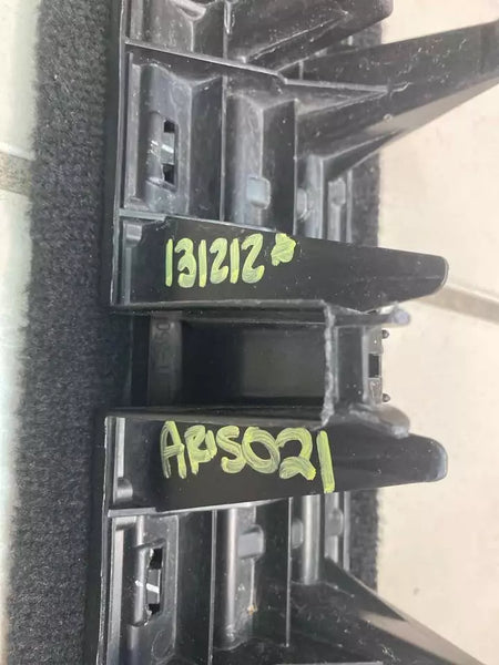 2010 TO 2023 TOYOTA 4RUNNER FRONT INNER MOLDING INTERIOR STRIP OEM 5841560010