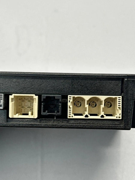 2021 TO 2023 TOYOTA COROLLA TELEMATICS CONTROL COMMUNICATION MODULE ASSY OEM 8674106092