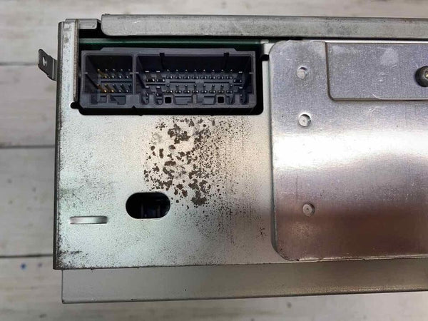 Conjunto de receptor de radio para camioneta Dodge Ram 1500 2004-2010 OEM 05064173AF