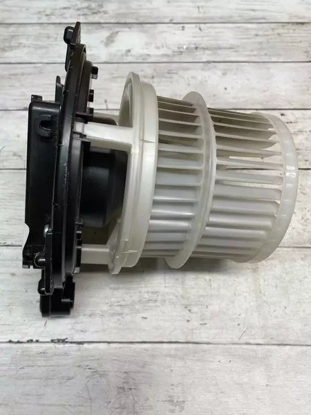 20 21 22 23 TOYOTA COROLLA BLOWER MOTOR FRONT HVAC AC HEATER MOTOR OEM 8710358080