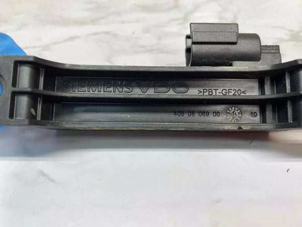 2018 NISSAN ROGUE SPORT KEYLESS ENTRY SMART ANTENNA RECEIVER OEM 5WK487757347AD